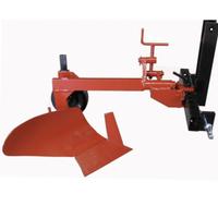 Aratro monovomere con ruotino biagioli md-02bf