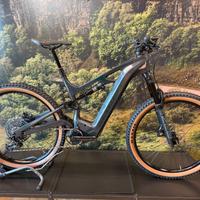 Bianchi e-vertic FX Type Pro taglia L 2023