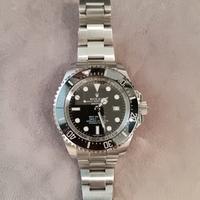 Rolex Deepsea