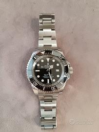 Rolex Deepsea