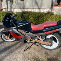 Honda NSR 125 r - 1989
