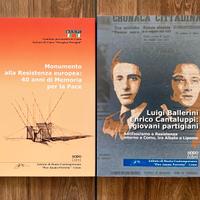 📚 Lotto Libri Ist. STORIA CONTEMPORANEA Perretta