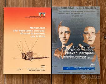 📚 Lotto Libri Ist. STORIA CONTEMPORANEA Perretta