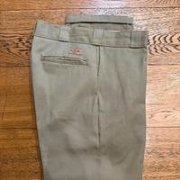 Pantanloni Dickies 874 Original fit beige