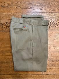 Pantanloni Dickies 874 Original fit beige