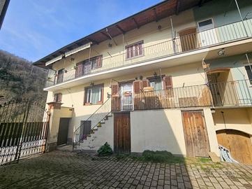 4 LOCALI A PORTE