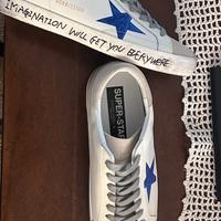 Golden goose SuperStar