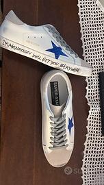 Golden goose SuperStar