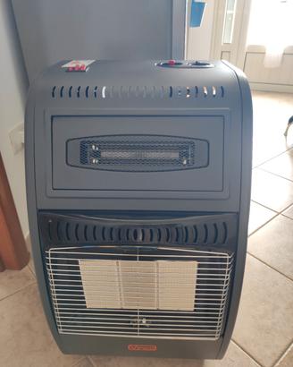 stufa ventilata