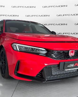 Honda Civic Type R 2.0 Type R