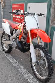 HONDA CR 250 R - 2003
