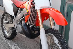 HONDA CR 250 R - 2003