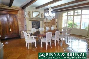 ORISTANO - VILLA di pregio