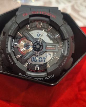  Casio G-Shock GA-110-1AER