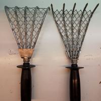 Rastrello per vongole