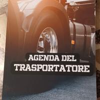 Agenda del trasportatore