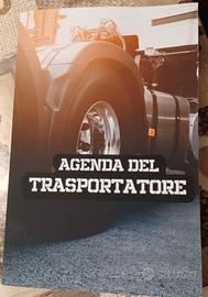 Agenda del trasportatore
