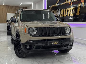 Jeep Renegade 2.0 Mjt 170CV Trailhawk Iper Full