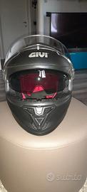 Casco GIVI euro 30