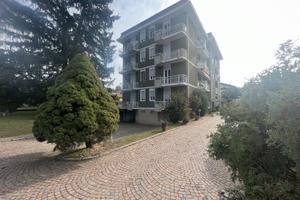 Ampio trilocale