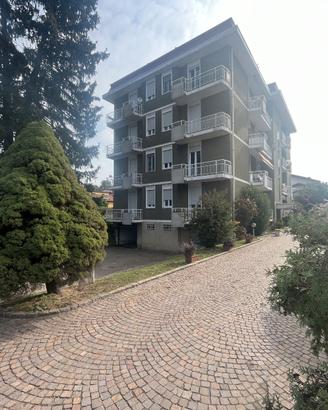 Ampio trilocale