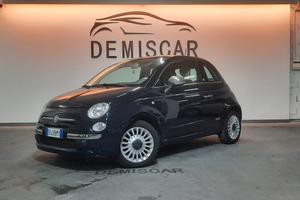 Fiat 500 1.2 by Gucci