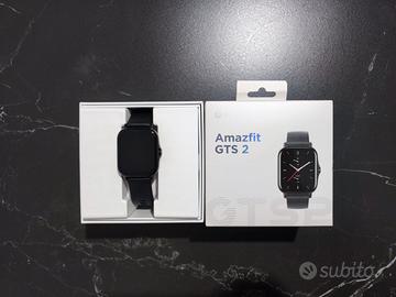Amazfit GTS 2