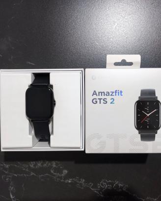 Amazfit GTS 2