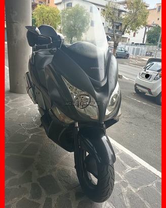Honda swt 400 .rate senza busta paga. permute