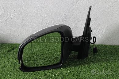 Specchio retrovisore sx smart 453 fortwo |000596