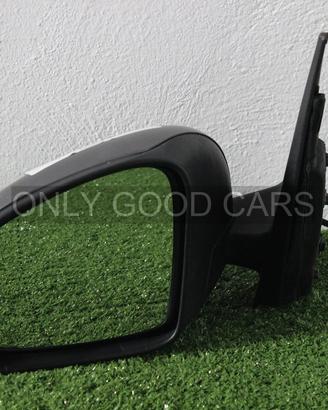 Specchio retrovisore sx smart 453 fortwo |000596