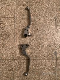 Harley Davidson leve comandi