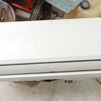 Daikin siesta 12000 btu solo macchina interna 