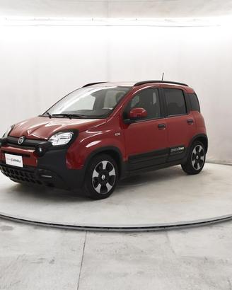 Fiat Pandina 1.0 firefly hybrid s&s 70cv 5p.ti