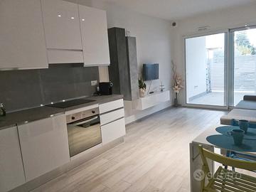 Appartamento estate 2026