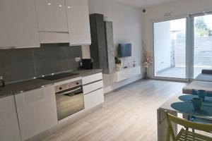 Appartamento estate 2026