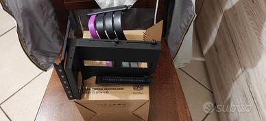 Vertical Gpu Holder kit V2 Cooler Master