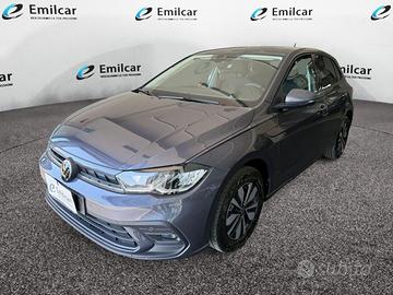 VOLKSWAGEN Polo Edition Plus 1.0 TSI 70 kW ( N5601