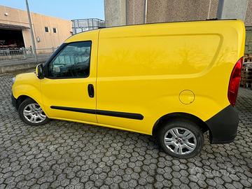 Fiat doblo 1.3 mjt 95 cv