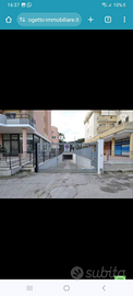Garage doppio NO AGENZIA