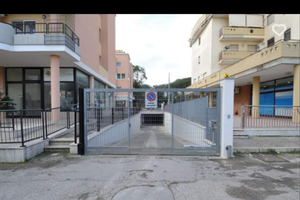 Garage doppio NO AGENZIA