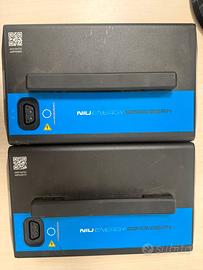 Batterie Niu 60v 26ah