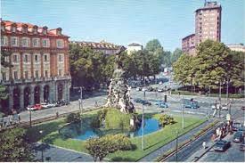 Piazza statuto nuovissimo loft