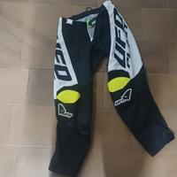 PANTALONI CROSS ENDURO MX UFO