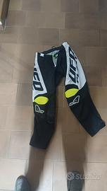 PANTALONI CROSS ENDURO MX UFO