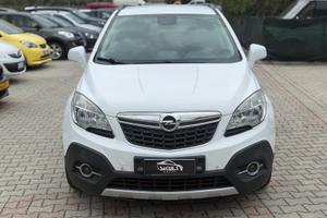 Opel Mokka 1.4 Turbo Ecotec 140CV 4x2 Start&Stop C