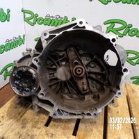 CAMBIO 6 MARCE PER VW GOLF 7 - VII 1.4 TGI 2015