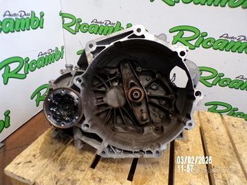 CAMBIO 6 MARCE PER VW GOLF 7 - VII 1.4 TGI 2015