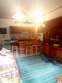 Appartamento a Camigliatello