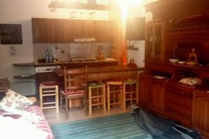Appartamento a Camigliatello